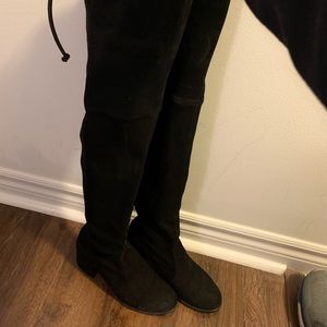 Stuart Weitzman Tieland 4.5